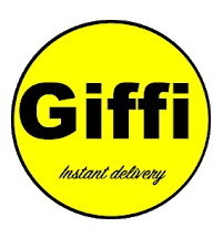 Giffi Instant Delivery