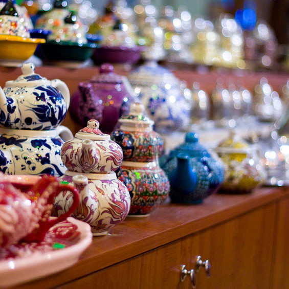 Divinity Religious Gift Shop