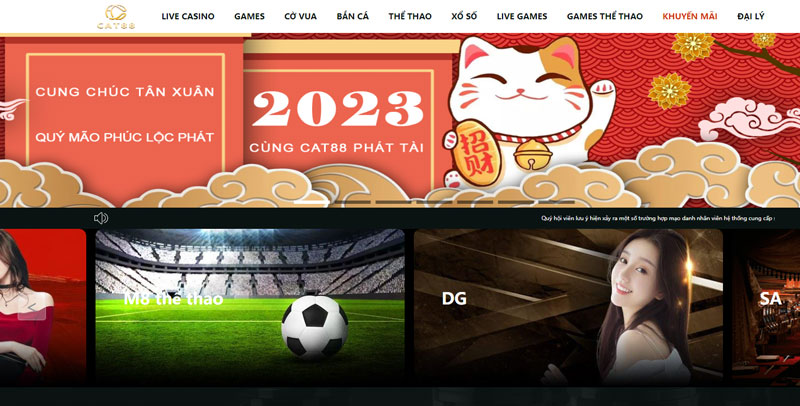 CAT88