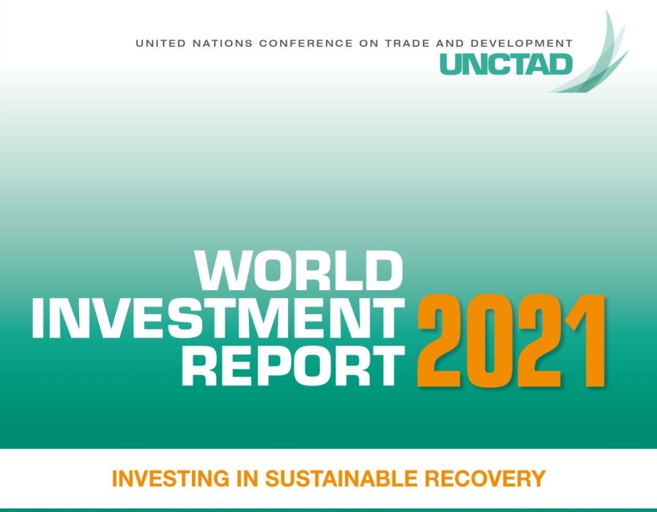 Global Investment Report