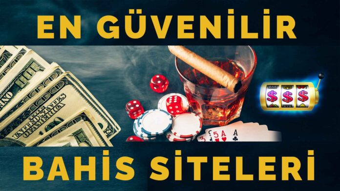 Güvenilir İddaa Siteleri