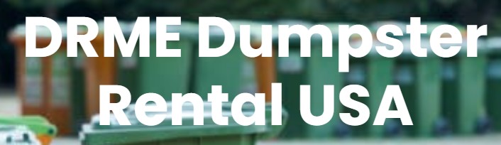 DRME Dumpster Rental