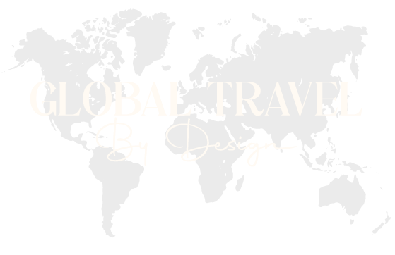 Global Travel By Design