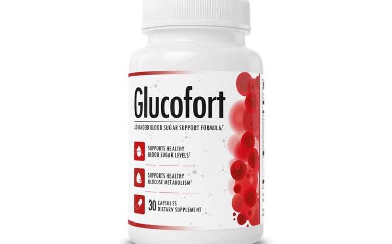 Glucofort Is An All Natural Product