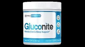 Gluconite Boost Metabolism And Prevent Obesity