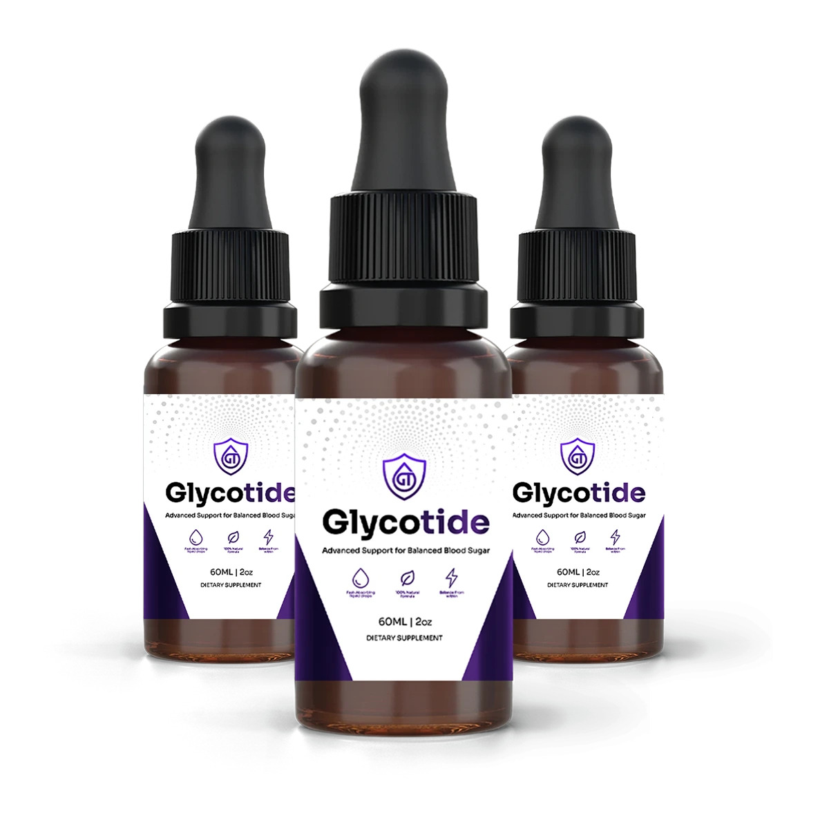 Glycotide - OFFICIAL WEBSITE