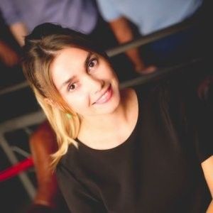 Flat Leaf Parsley Co.