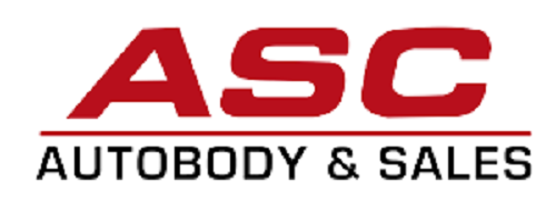 ASC Auto Body & Sales