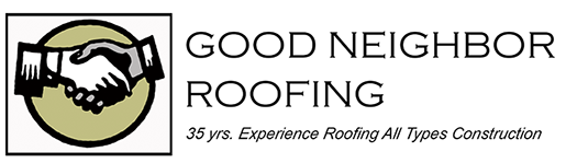 Good Neighbor Roofing Inc