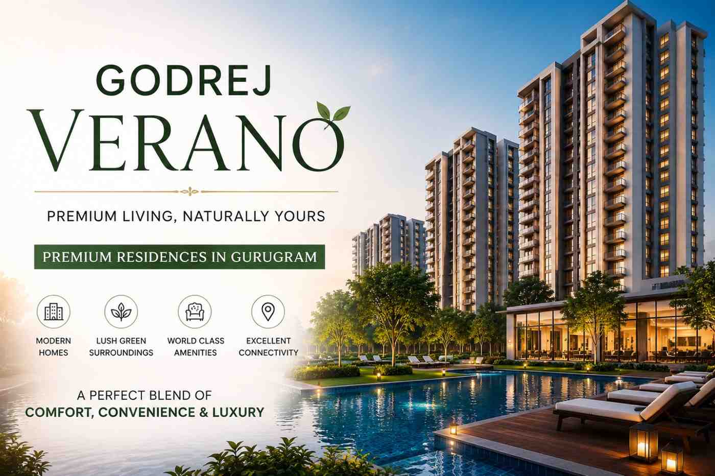 Godrej Verano