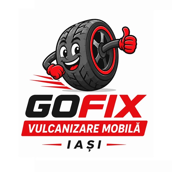 GoFix Vulcanizare Mobilă Iași