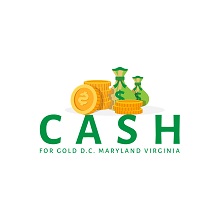 Gold Buyers DC Maryland Virginia