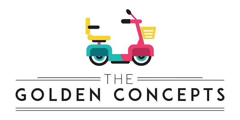 The Golden Concepts Pte Ltd