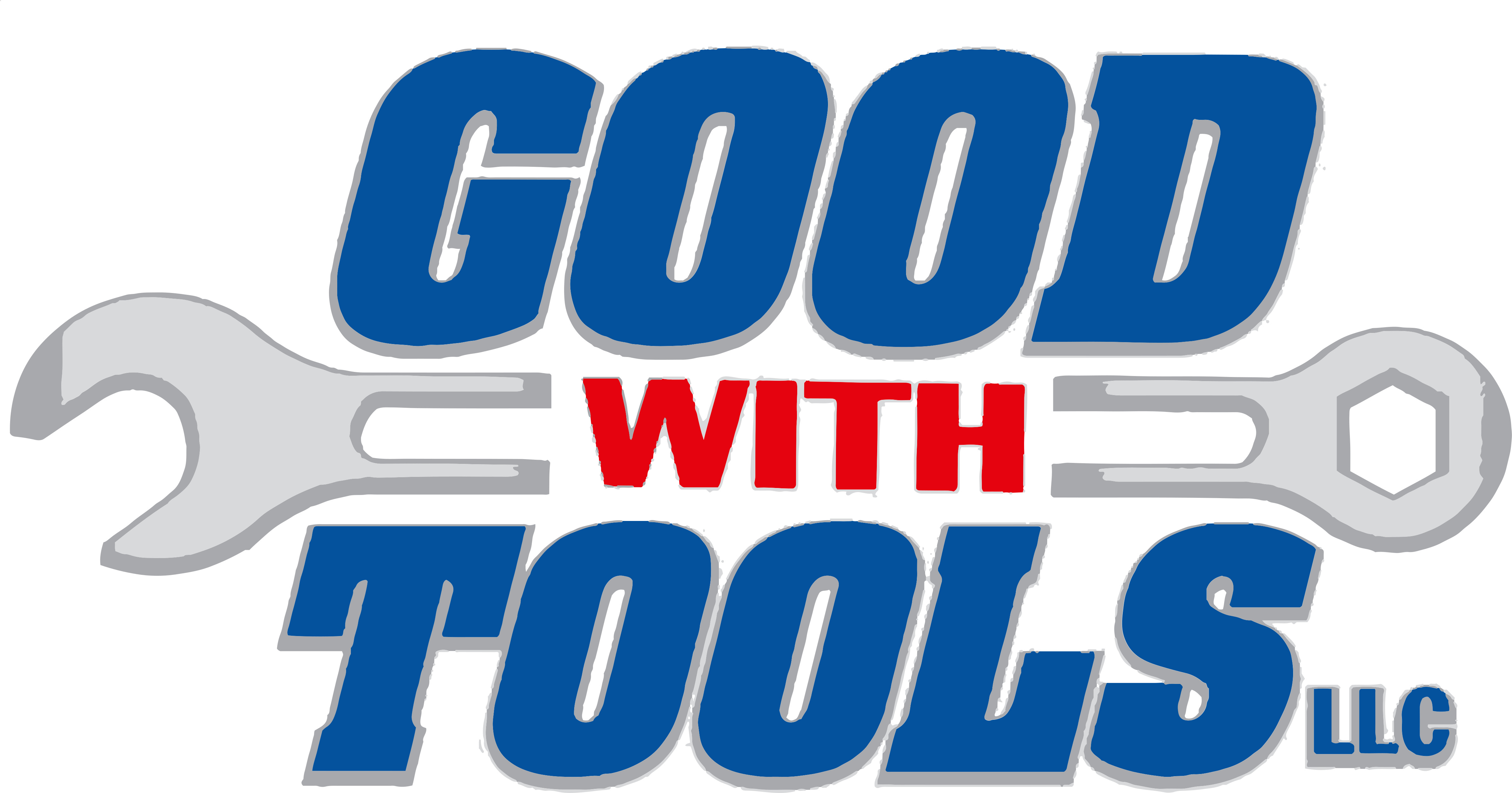 Good With Tools, LLC