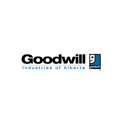 Edmonton SouthPark Goodwill Thrift Store