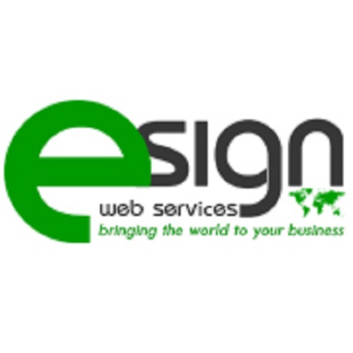 eSign Web Services – Helping You Attain A Successful Business 	