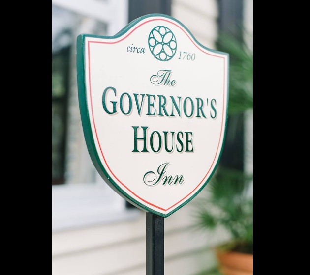 Governors House Inn