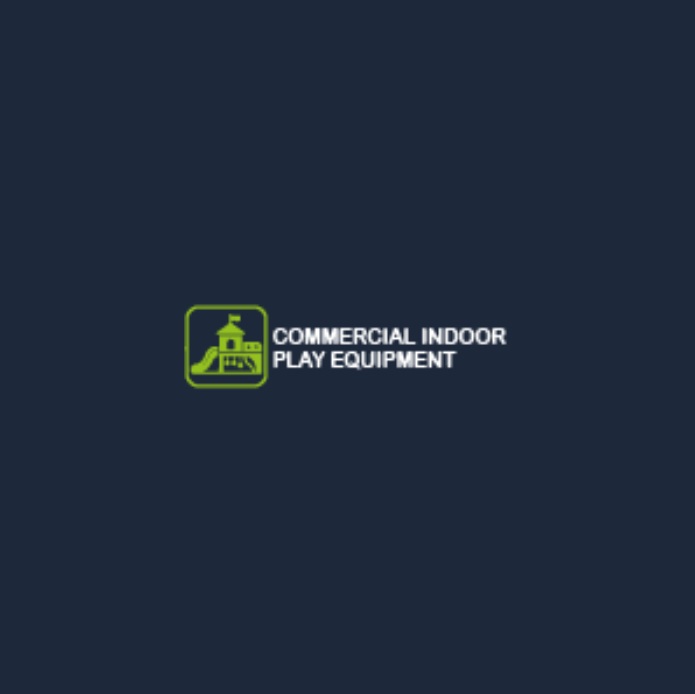 Commercial Indoor Play Equipment Ltd