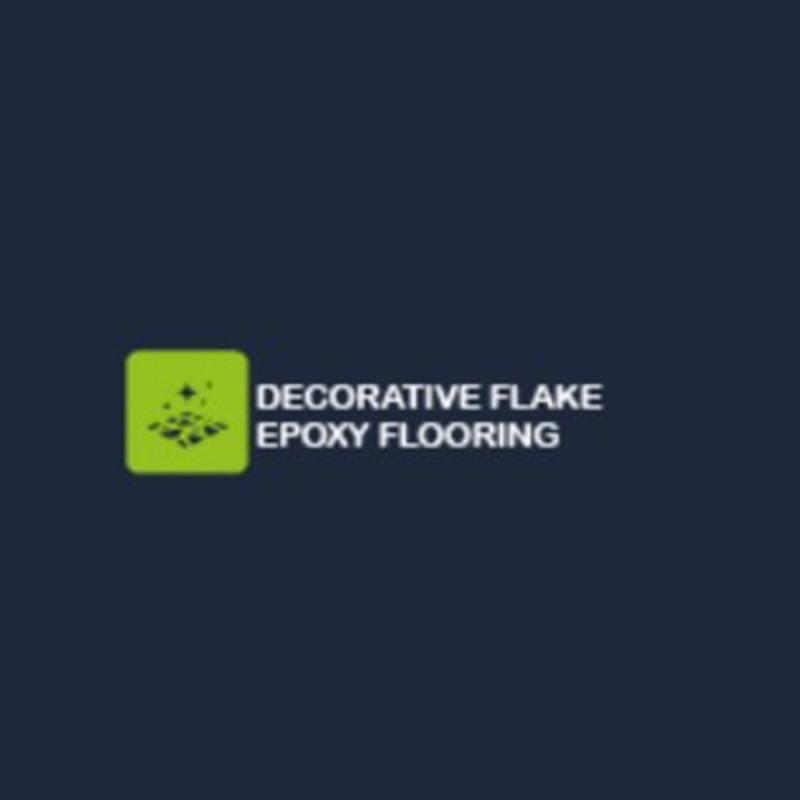 Decorative Flake Epoxy Flooring Ltd
