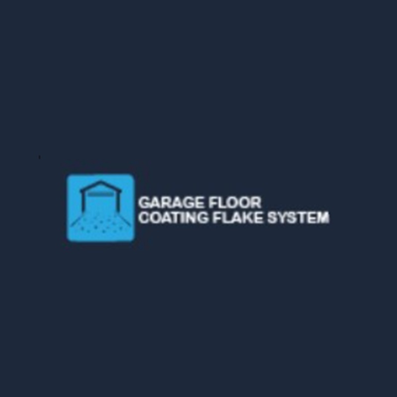 Garage Floor Coating Flake System Ltd