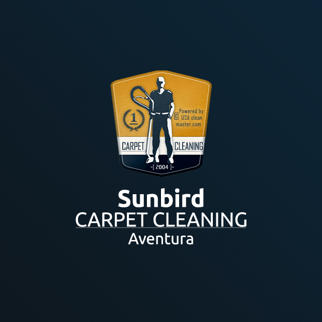 Sunbird Carpet Cleaning Aventura