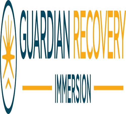 Guardian Recovery - Immersion Outpatient