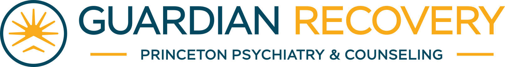 Guardian Recovery - Princeton Psychiatry & Counseling