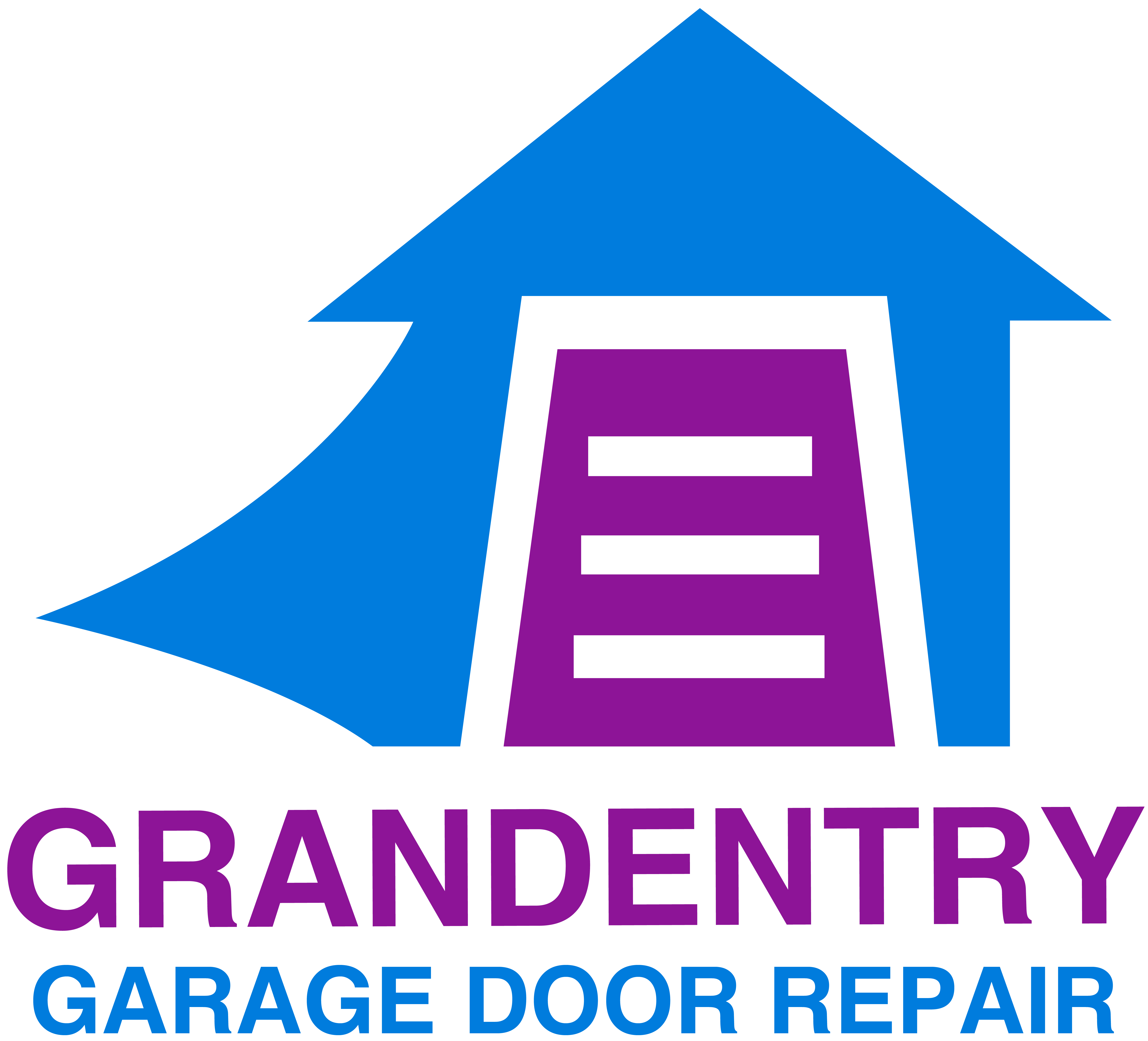 Grand Entry Garage Door Repair