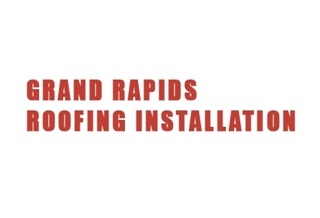 Grand Rapids Roofing Pros