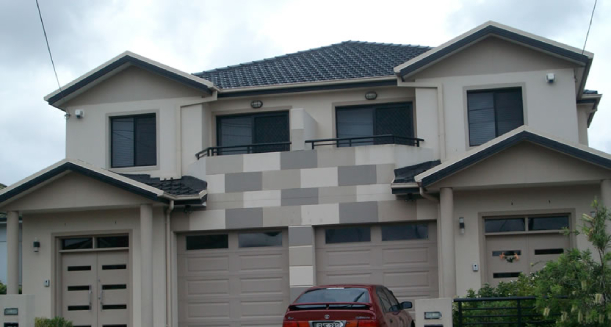 Granosite Coating Sydney | J & R Rendering