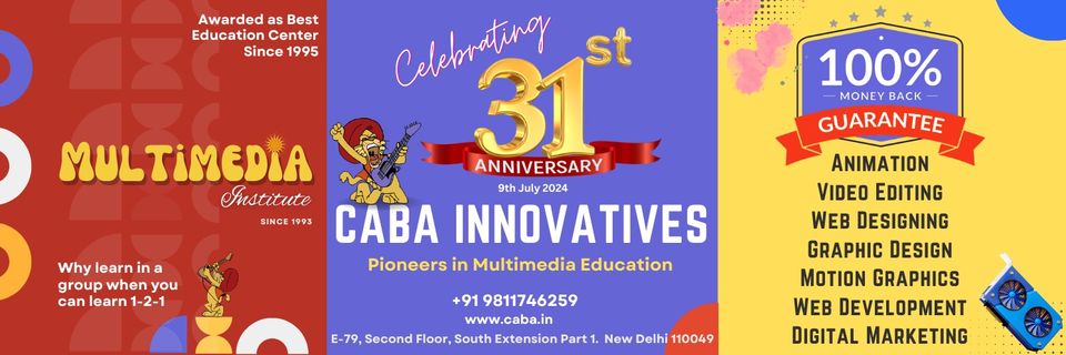 Video Editing Course