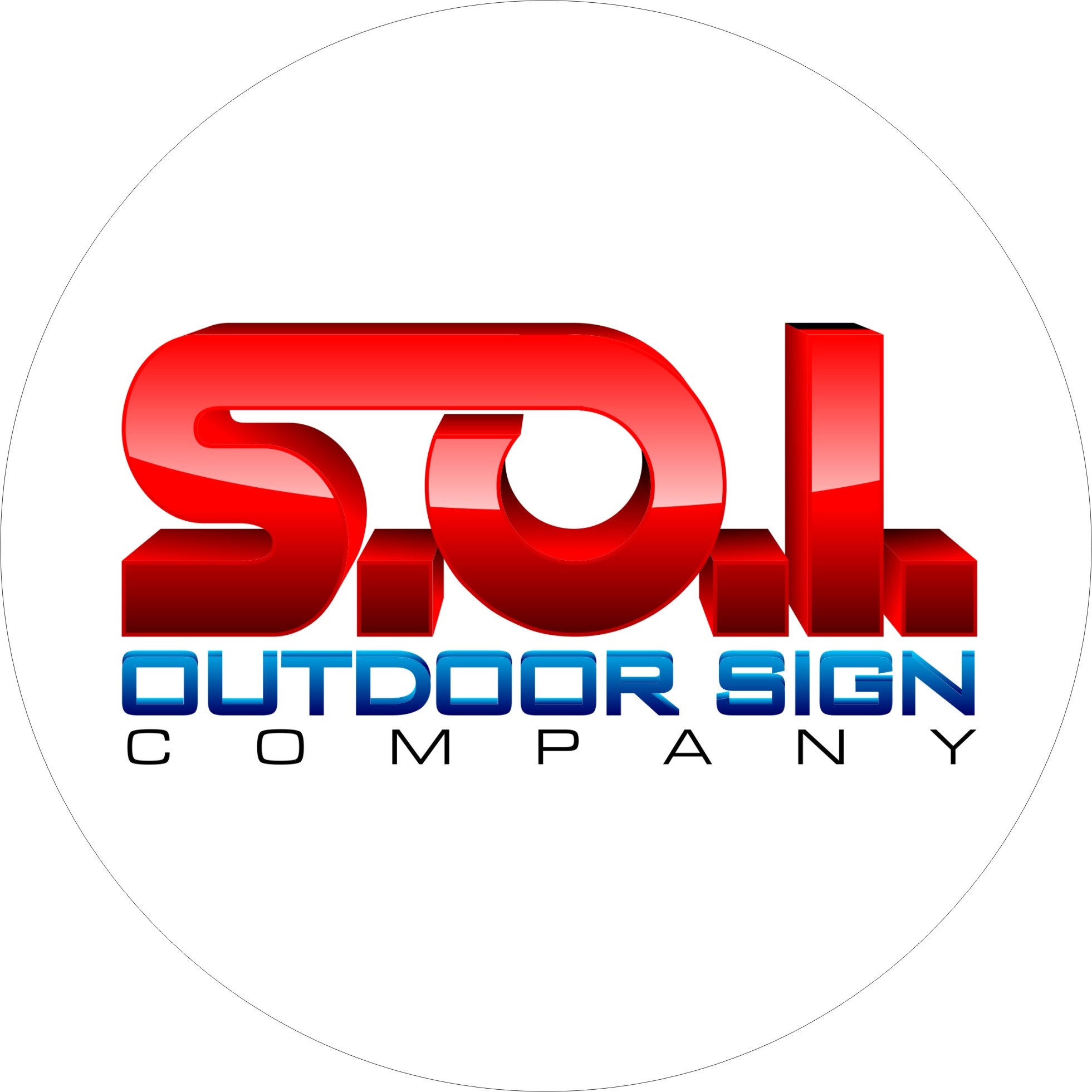 S.O.I. Outdoor Sign Company