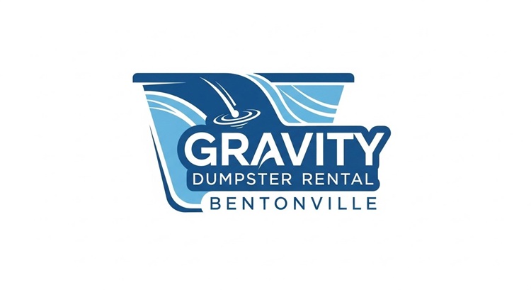 Gravity Dumpster Rental Bentonville