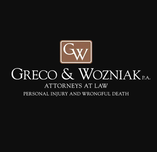 Greco & Wozniak P.A.