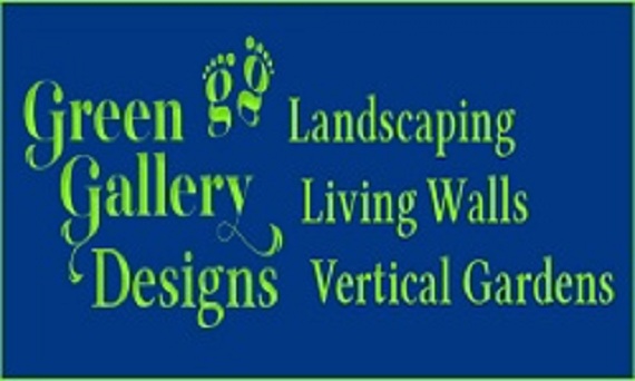 Green Gallery Designs