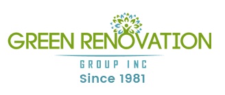 Green Renovation Group Inc.