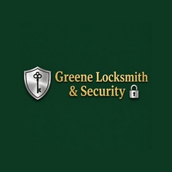 Greene Locksmith & Security