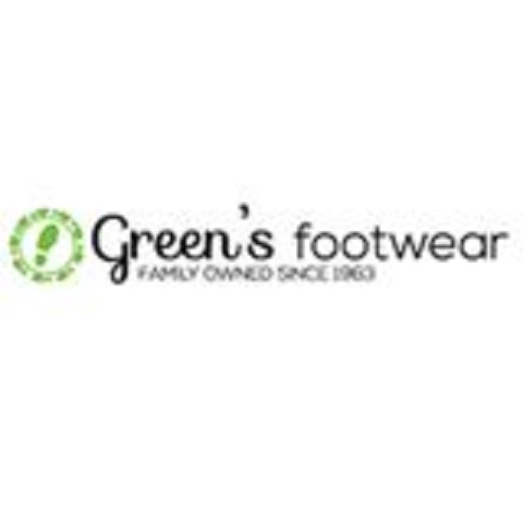 Greens Footwear