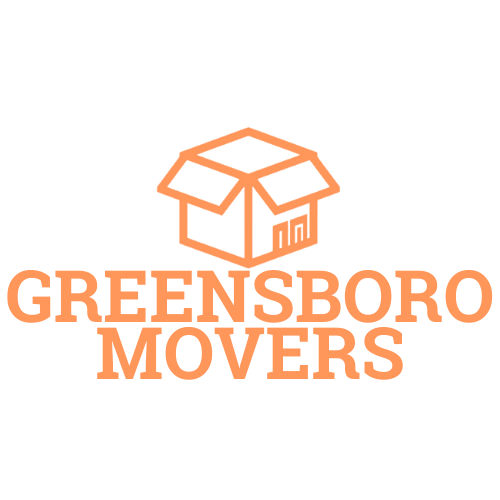 Greensboro Movers