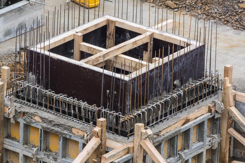 Greenville Foundation Repair Experts