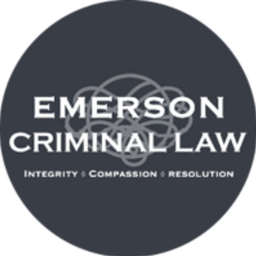 Emerson Criminal Law
