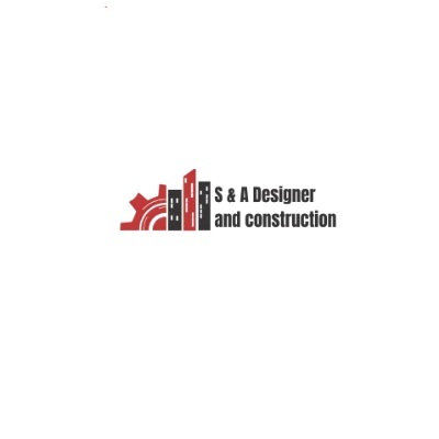 S & A Designer and Construction
