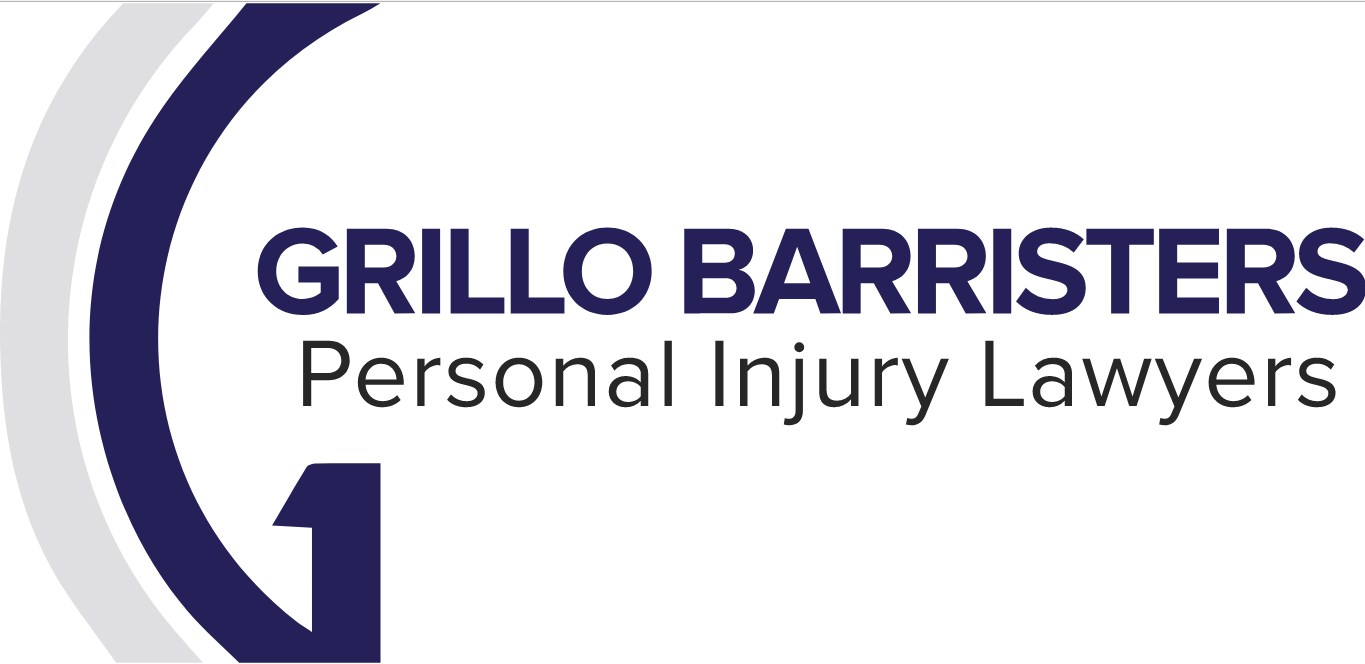 Grillo Barristers | Personal Injury Lawyers Toronto