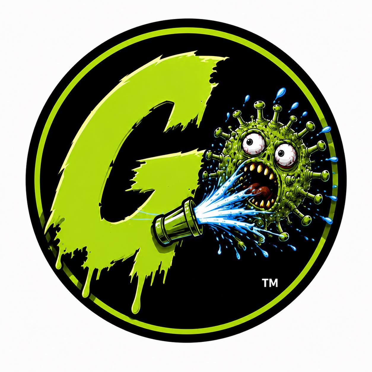 Grimeinators