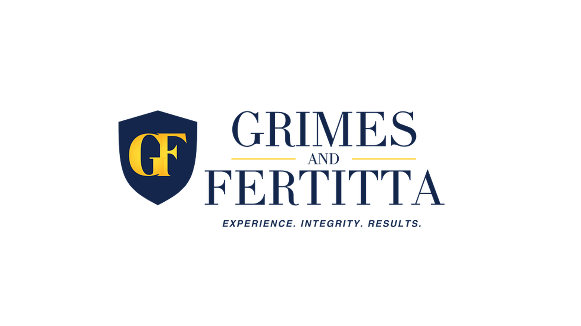 Grimes and Fertitta