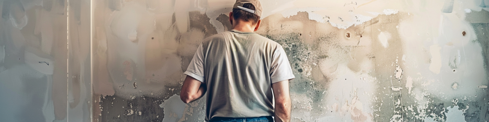 Groningen Vochtbestrijding