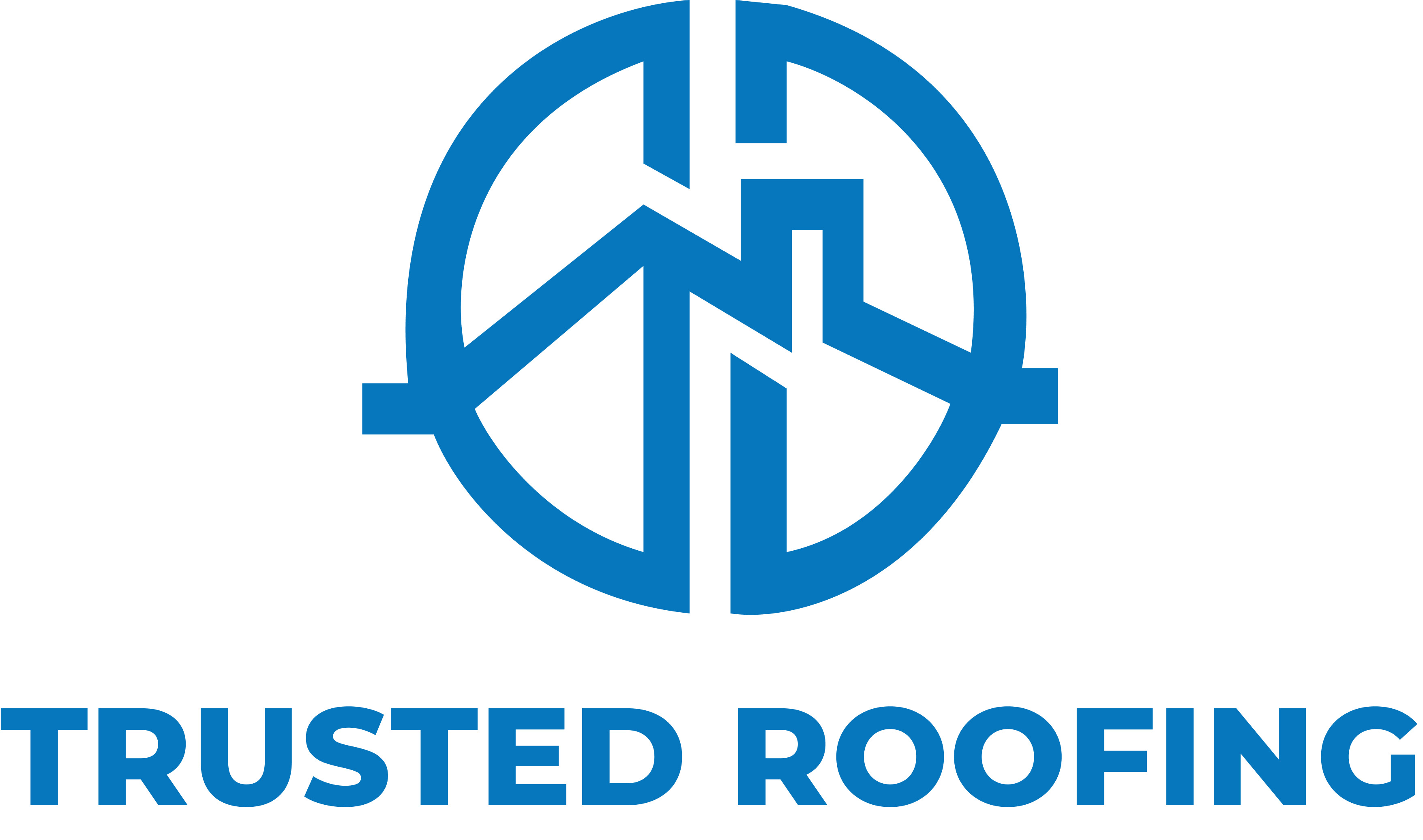 Trusted Roofing