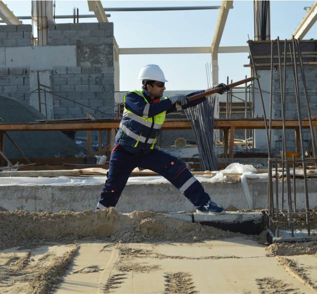 Ground-Up Construction Services in Texas – Residential & Commercial Builds by TX Sparks