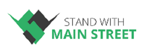 Stand With Main Street