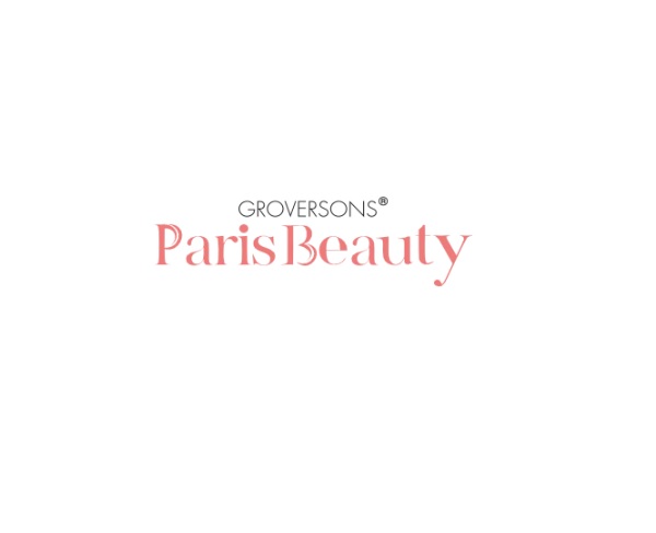 GS Paris Beauty